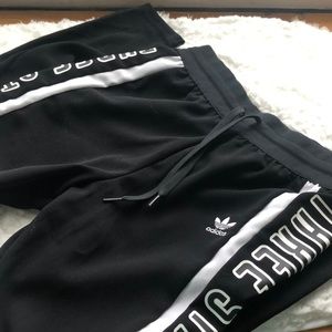 Adidas NWOT Track Pants XS